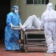 Asian Airports Implement COVID-Style Screening Amid Nipah Virus Outbreak in India