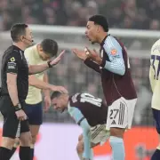 Aston Villa 0-1 Everton: Player Ratings & Match Report as Barry Ends Villa Park Run