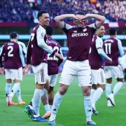 Aston Villa Crush Nottingham Forest 3-1: McGinn Brace Secures 11th Straight Home Win