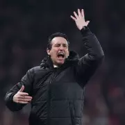 Aston Villa Face Six Player Absences for Crystal Palace Clash