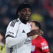 Aston Villa fans split over Tammy Abraham return as Malen departs