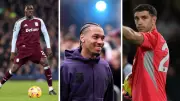 Aston Villa Injury Crisis: Martinez, Kamara & Onana Updates Before Everton