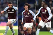 Aston Villa Injury Crisis: McGinn, Kamara & Onana Latest Ahead of Fenerbahce
