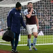 Aston Villa Injury Update: McGinn, Barkley, Tielemans Latest Ahead of Salzburg Clash