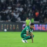 Aston Villa Make Enquiry for Palmeiras Starlet Allan with €100m Release Clause