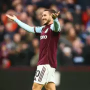 Aston Villa make four changes for Nottingham Forest clash as Emery targets home record