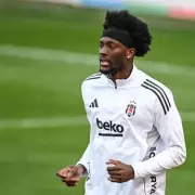 Aston Villa Plot January Move for Tammy Abraham in Title Race Push