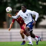 Aston Villa Seal £10m Deal for Teen Striker Brian Madjo