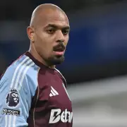 Aston Villa sell Donyell Malen to AS Roma after just 12 months