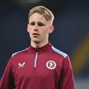 Aston Villa sell Finley Munroe to Middlesbrough for £300k with 30% sell-on