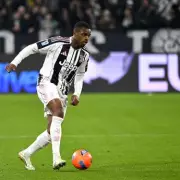 Aston Villa Target £26m Juventus Star Kalulu as Champions League Key