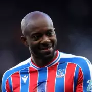 Aston Villa Target Jean-Philippe Mateta in Potential Swap Deal Amid Transfer Complications