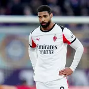 Aston Villa Target Ruben Loftus-Cheek in £13.1m Midfield Move as Leon Bailey Faces Ajax Exit