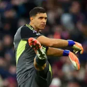 Aston Villa Team News Confirmed for Newcastle Clash with Martinez Return