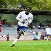 Aston Villa to sign £10m teen sensation Brian Madjo, hailed as 'more complete' than Lukaku