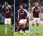 Aston Villa vs Nottingham Forest: Predicted Line-up with Three Key Changes