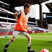 Aston Villa Youth Player's Brave Battle with Rare Mitochondrial Disease