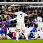 Aston Villa's 0-0 Draw at Crystal Palace: Player Ratings & Key Moments