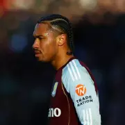 Aston Villa's Boubacar Kamara Breaks Silence on Season-Ending Knee Injury