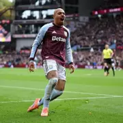 Aston Villa's Donyell Malen Open to Roma Loan as January Exit Nears