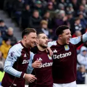 Aston Villa's Fixture Run-In Compared to Arsenal & Man City After Newcastle Win