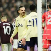 Aston Villa's Home Run Ends: Everton Defeat Sparks Malen & Injury Concerns