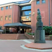 Asylum Seeker Convicted of Park Rape in Nottinghamshire