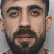 Asylum Seeker Jailed for 7 Years After Snapchat Rape of Teenager