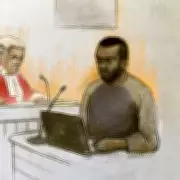 Asylum Seeker Jailed for Life After Brutal Screwdriver Murder of Mother