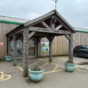 Attwell Farm Park Near Birmingham Closes for Major Indoor Play Barn Expansion