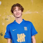 August Priske Arrives at Birmingham City with 'Bare Minimum' Ethos