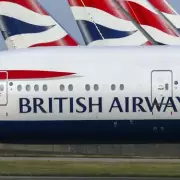 BA Flight Declares Emergency Over Northern Ireland En Route to Heathrow
