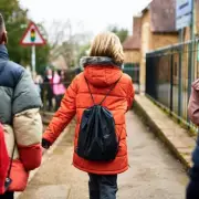 Back-to-School Bag Warning: Heavy Rucksacks Risk Children's Spinal Health