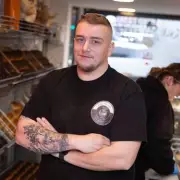 Bake My Day: Black Country bakery's burnt cobs and £1 sausage rolls beat Greggs