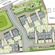 Balsall Common Housing Development Approved Despite Village Concerns