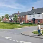 Balsall Common housing plan approved despite 'worrying precedent' warning
