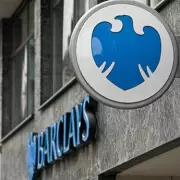 Barclays Warns of Sharp Fall in Card Spending as Confidence Dips