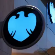 Barclays Warns of UK Spending Slump as 2025 Ends With a 'Whimper'