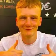 Barnsley Teenager Dies in Benidorm Hotel Balcony Fall During First Overseas Holiday