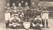 Battle Bowlers and Football Boots: Green Howards' Sporting Heroes Exhibition