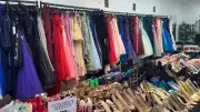 Baytree Shopping Centre's Pre-Loved Prom Pop-Up Returns for 2026
