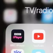 BBC Deploys iPlayer Data to Target TV Licence Fee Evasion