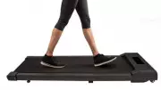 Beat Winter Blues with Wowcher's £79 Home Treadmill Deal