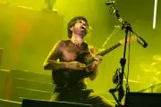Biffy Clyro Deliver Electrifying Alt-Rock Anthems at Sold-Out Birmingham Arena Show