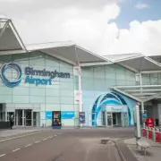Birmingham Airport Chaos: Flights Diverted Amid NATS Radar Power Outage