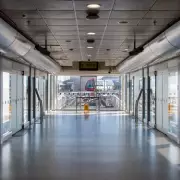 Birmingham Airport Monorail Maintenance Sparks Delays Until 2026