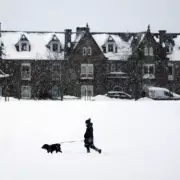 Birmingham Amber Alert: Drivers Told to Avoid Roads from 6pm Thursday