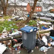 Birmingham Bin Strike Enters Second Year as Rubbish Crisis Deepens