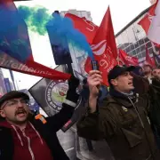 Birmingham bins strike enters second year with £19m cost to crisis-hit council