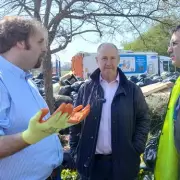 Birmingham Bins Strike Hits One Year: Tories Warn City's Reputation 'In Gutter'